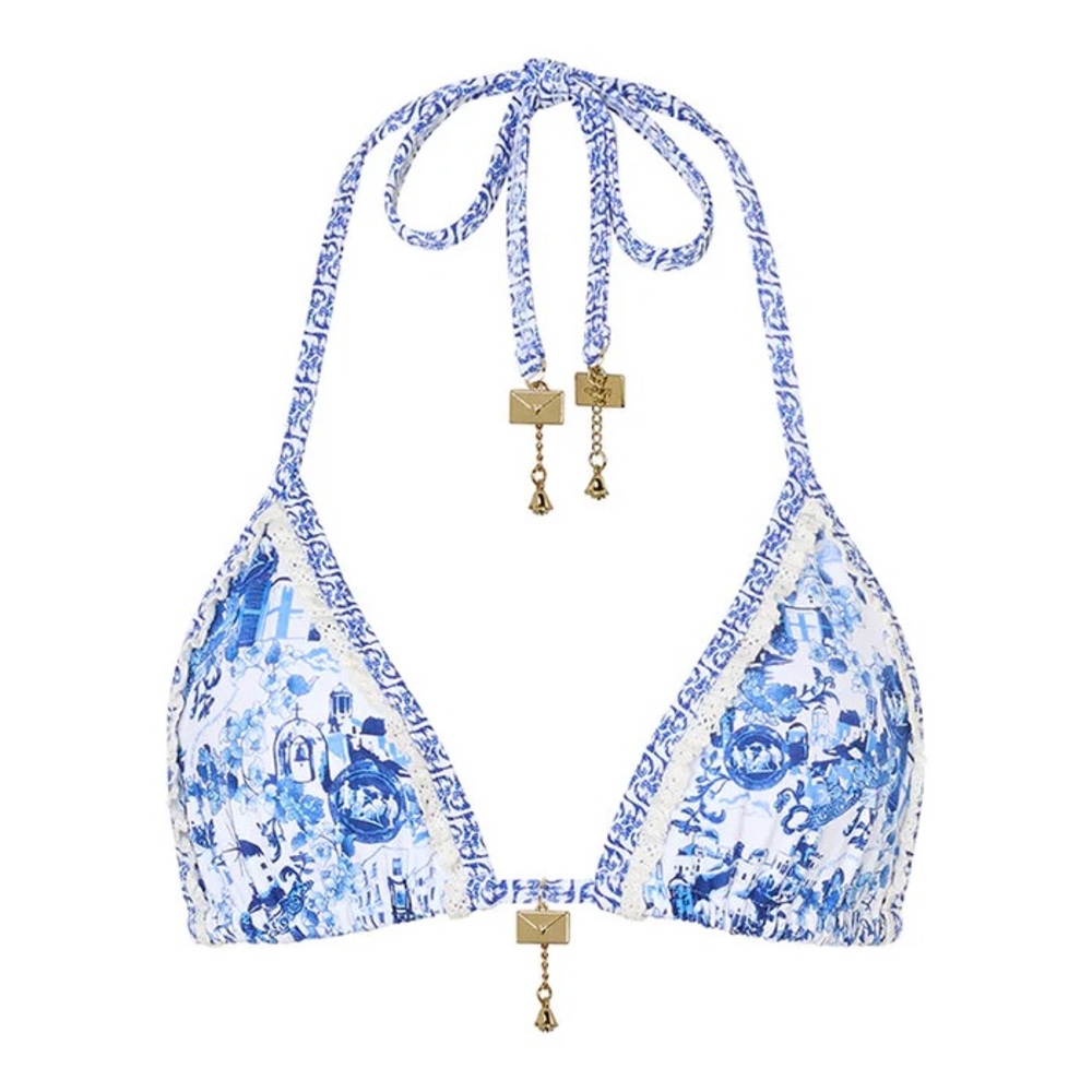 bydee barcelona top in alythia